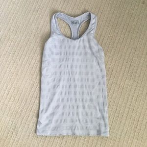 Athleta tank top